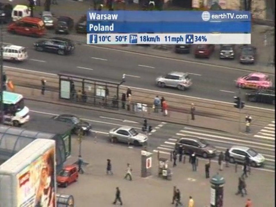 Ekaterinburg - Russia, Niagara Falls - Canada, Bandar Seri Begawan - Brunei, Warsaw - Poland, Plettenberg Bay - South Africa, Lugano - Ticino - Switzerland, Warnemunde - Germany