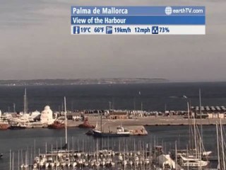 Muscat - Oman, Udaipur - India, Amsterdam - Netherlands, Palma de Mallorca - Spain, Lugano - Ticino - Switzerland, Arcachon - France, Dolomites - Italy