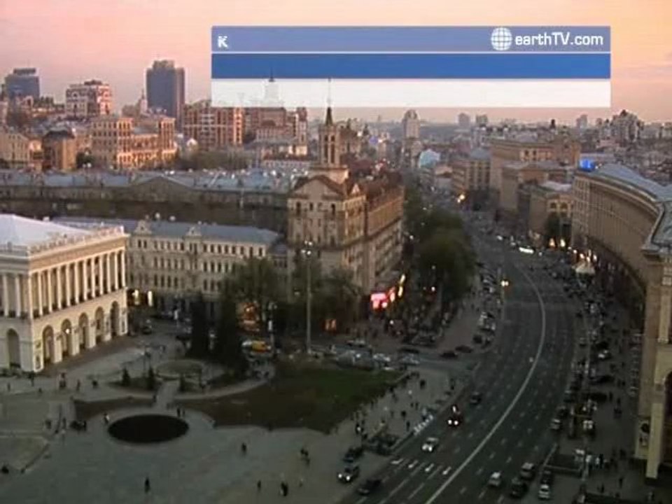 Rio de Janeiro - Brazil, Cape Town - South Africa, Ekaterinburg - Russia, Melbourne - Australia, Agadir - Morocco, Kyiv - Ukraine, Stuttgart - Germany