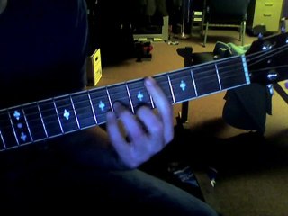 Before the Throne of God Above (Finger Picking)