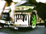 Ken Block Gymkhana 3 Fiesta Revealed