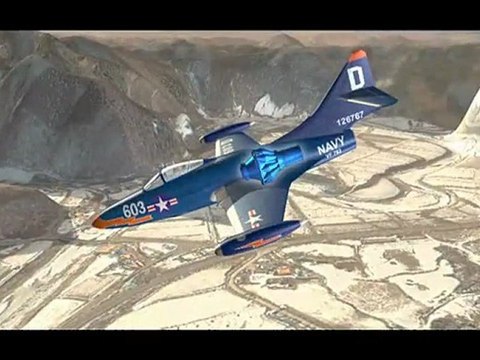 Broadcast Animation- Quest for Sunken Warships TMBA