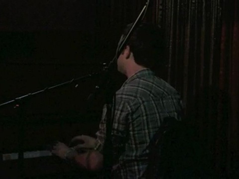 The Moon - Eric Lumiere (LIVE @ Room5_4610