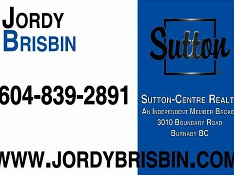 Why Use a REALTOR® When Selling Your Home? Greater Vancouver