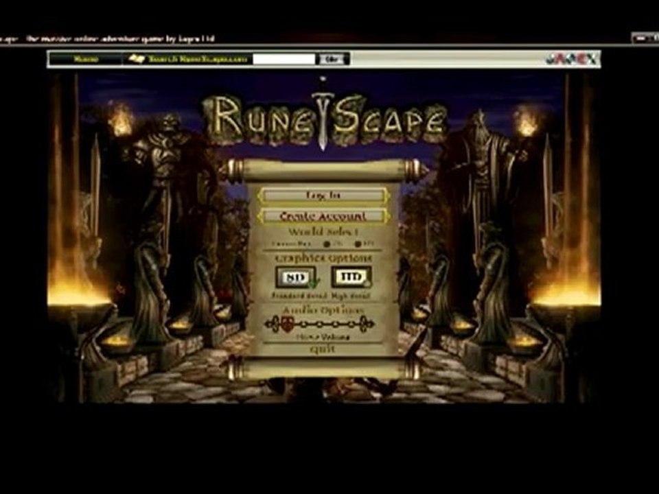 Free Runescape WoodCutting Bot , Cut Nearly Everywhere ...