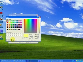 Tutorial camstudio en espanol