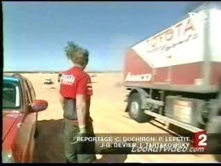 johnny halliday toujours aussi fort