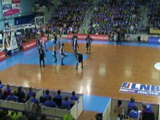 UJAP Quimper 29 - Limoges