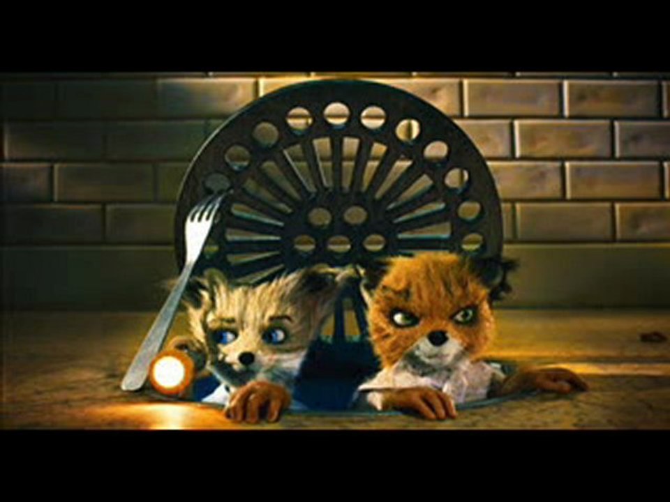 Der fantastische Mr. Fox Part 1/9 Online