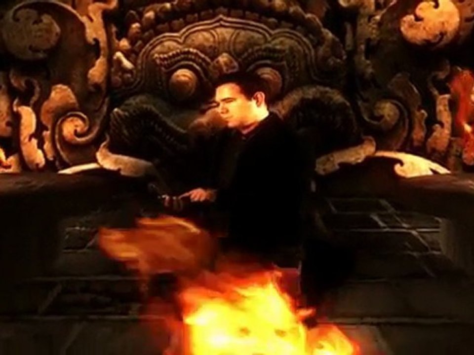 After Effect: Incrustation 3D