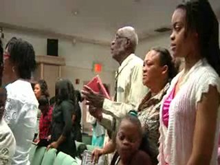 Florida's "Modern Day Slavery"