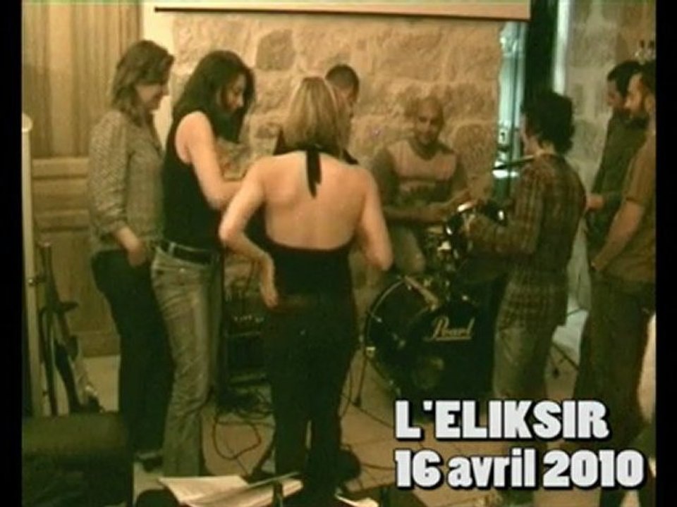 Va voir ailleurs Greg et So & Jay à l'Eliksir