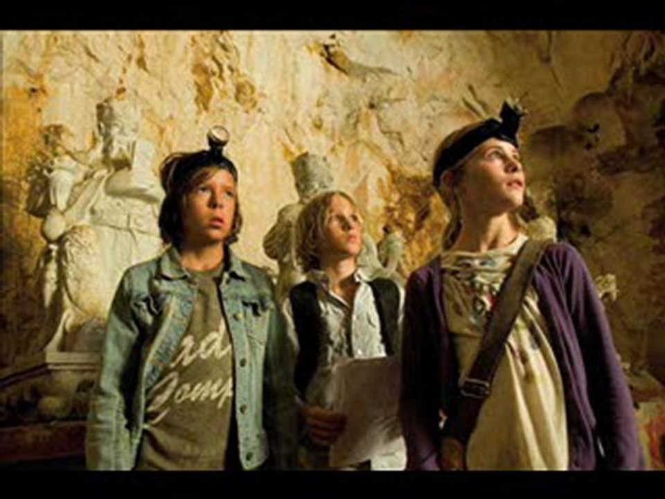 Tiger-Team - Der Berg der 1000 Drachen Part 1/9