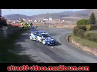 Lyon Charbonniere 2010