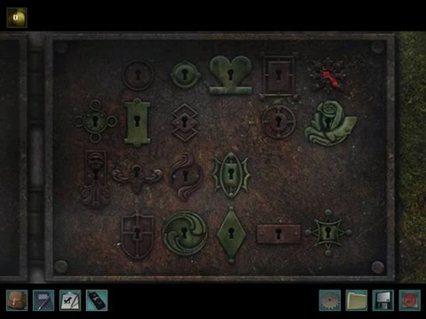 Nancy Drew : Kidnapping aux Bahamas