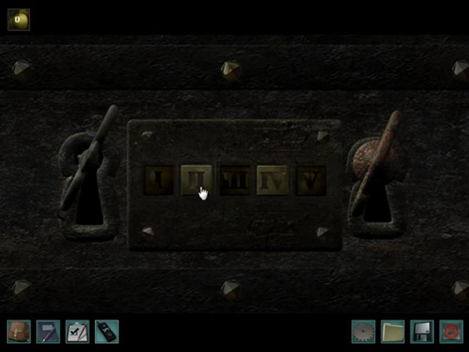 Nancy Drew : Kidnapping aux Bahamas