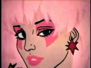 JEM AND THE HOLOGRAMS