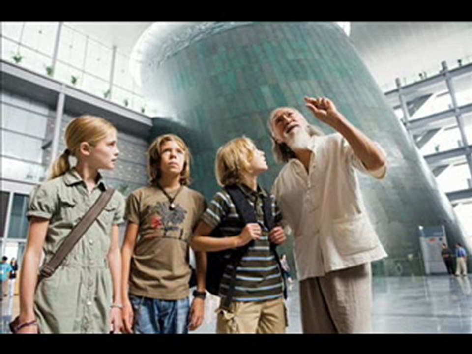 Tiger-Team - Der Berg der 1000 Drachen Part 1/10