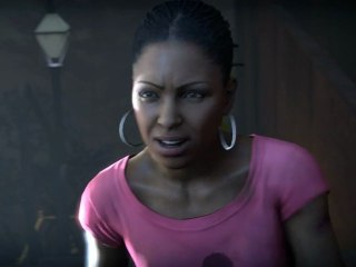 Left 4 Dead 2 - The Passing Trailer