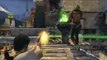 Uncharted 2 Among Thieves PlayStation 3 Video