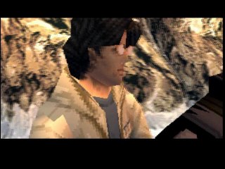 Metal Gear Solid [20] FOX DIE !