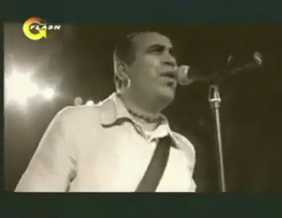 Dusundurdu Yine Beni Gozlerin...-HALUK LEVENT