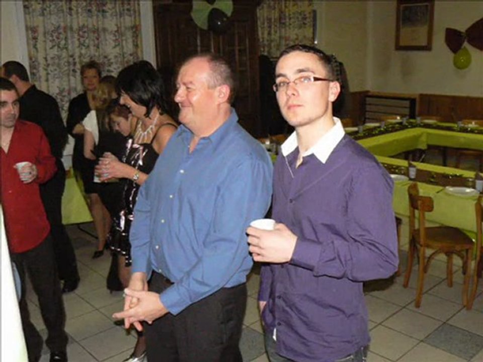 18 ans jimmy 1 ere partie