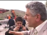 Kırıkkale Haberleri Medya71.com Feci kazada iki ölü 3 yaralı