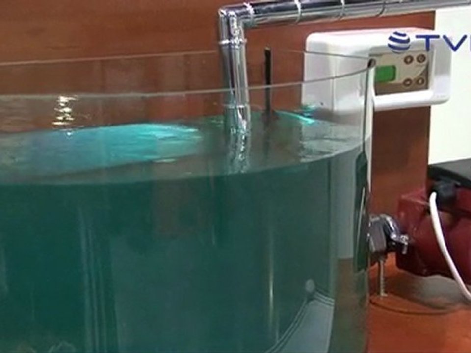 TVIP.pl produkcja filmów: Zaniki napięcia a kominki z ...