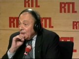 Michel Rocard : Il y a six âges significatifs pour la retra