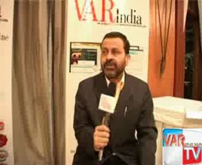 Prof. A.K.Panda-VARINDIA IT FORUM-2009