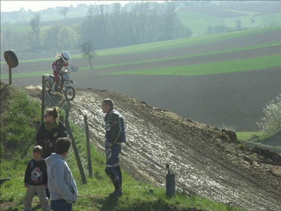 Moto Cross Riedseltz