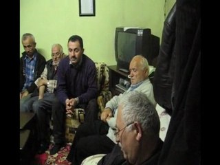 a.haydar kanca yedinci gece mevlidi