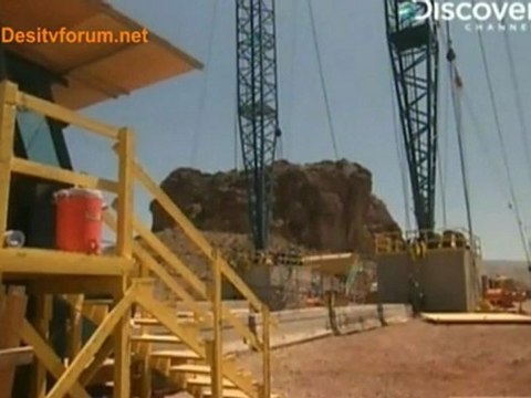 Mega Builders[Crossing Colorado] - 21st April 2010 Pt3