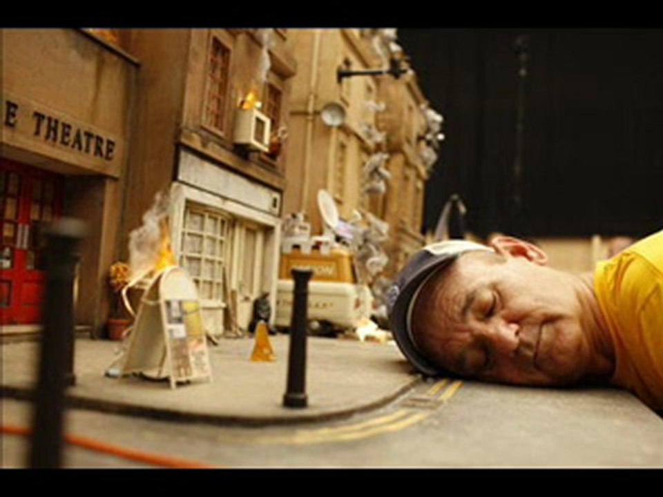 Der fantastische Mr. Fox Part 1/11 Stream