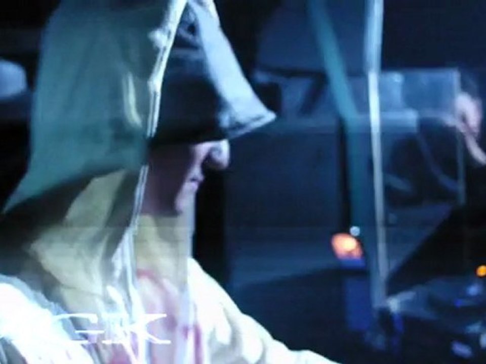 MuGenKai LIVE @ UNIT, Saloon TOKYO