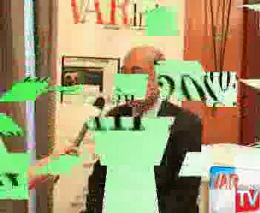 Mr.Ashok K Laha,President &M.D-VARINDIA IT FORUM-2009