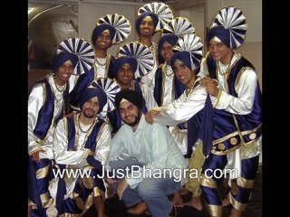 Learn Bhangra Workout Step-by-Step for Fun & Fitness 💃