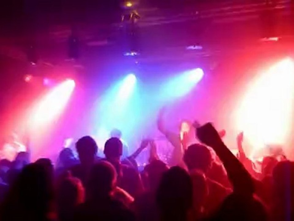 Week End 16-17-18 Avril