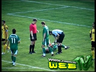 Rezumat ZIMBRU - Sheriff