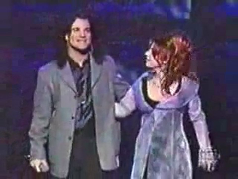 Aimons nous et Ils s'aiment.