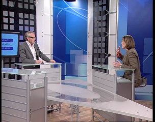 Interview de Marie Christine Tarby