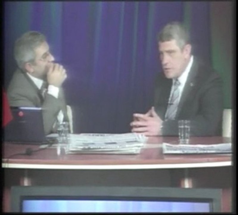 Hasan Tahsin ile Sabah Resimleri - Müsavat DERVİŞOĞLU Bölüm4