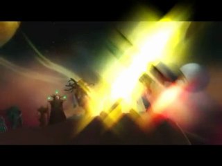 Avancée PvE Out of control