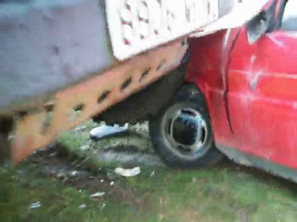 discovery VS austin metro