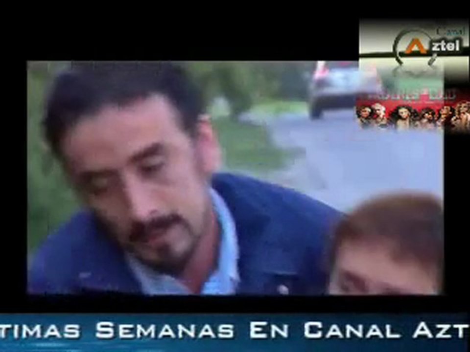 Mujeres de lujo Ultimas Semanas  Promocional