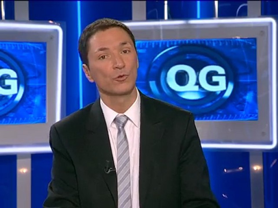 nuage du volcan islandais - 2010