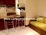 APARTAMENTOS EN CARTAGENA