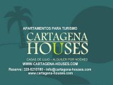 APARTAMENTOS EN CARTAGENA, APARTAMENTOS Y CASAS.