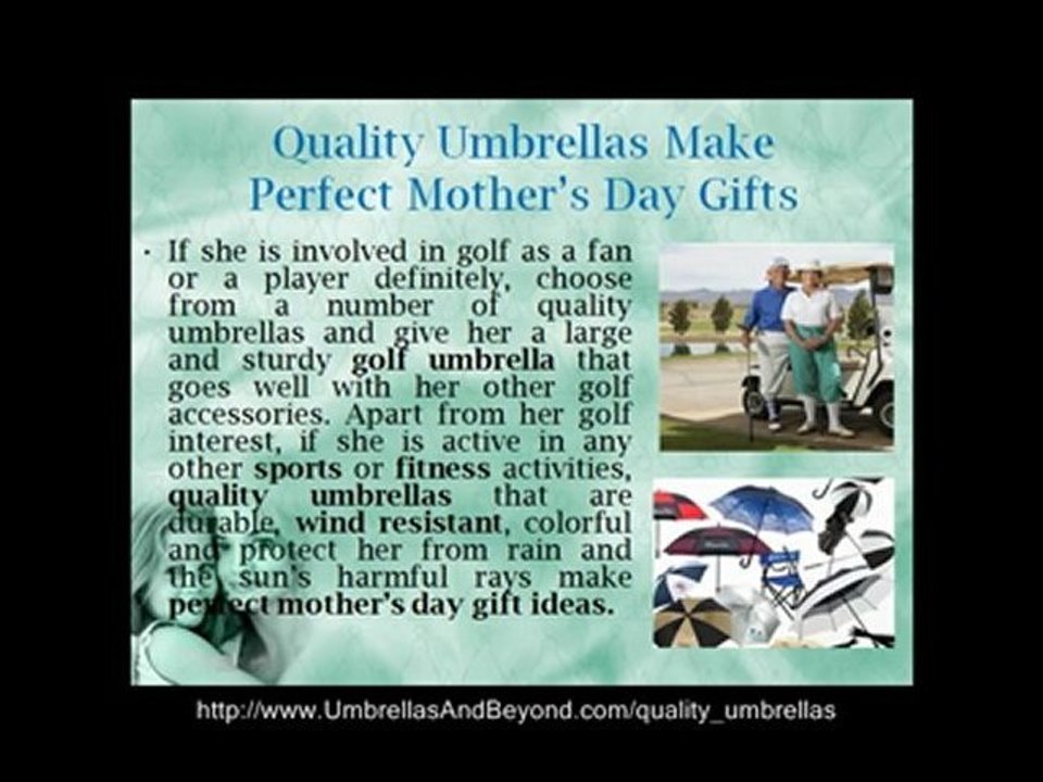 Quality-Umbrellas-Make-Perfect-Mothers-Day-Gifts
